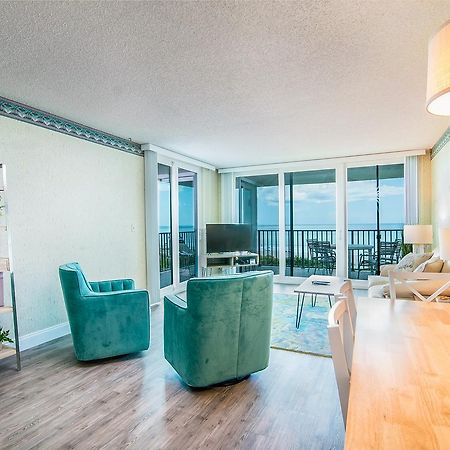 Cape Winds Resort Cape Canaveral Esterno foto