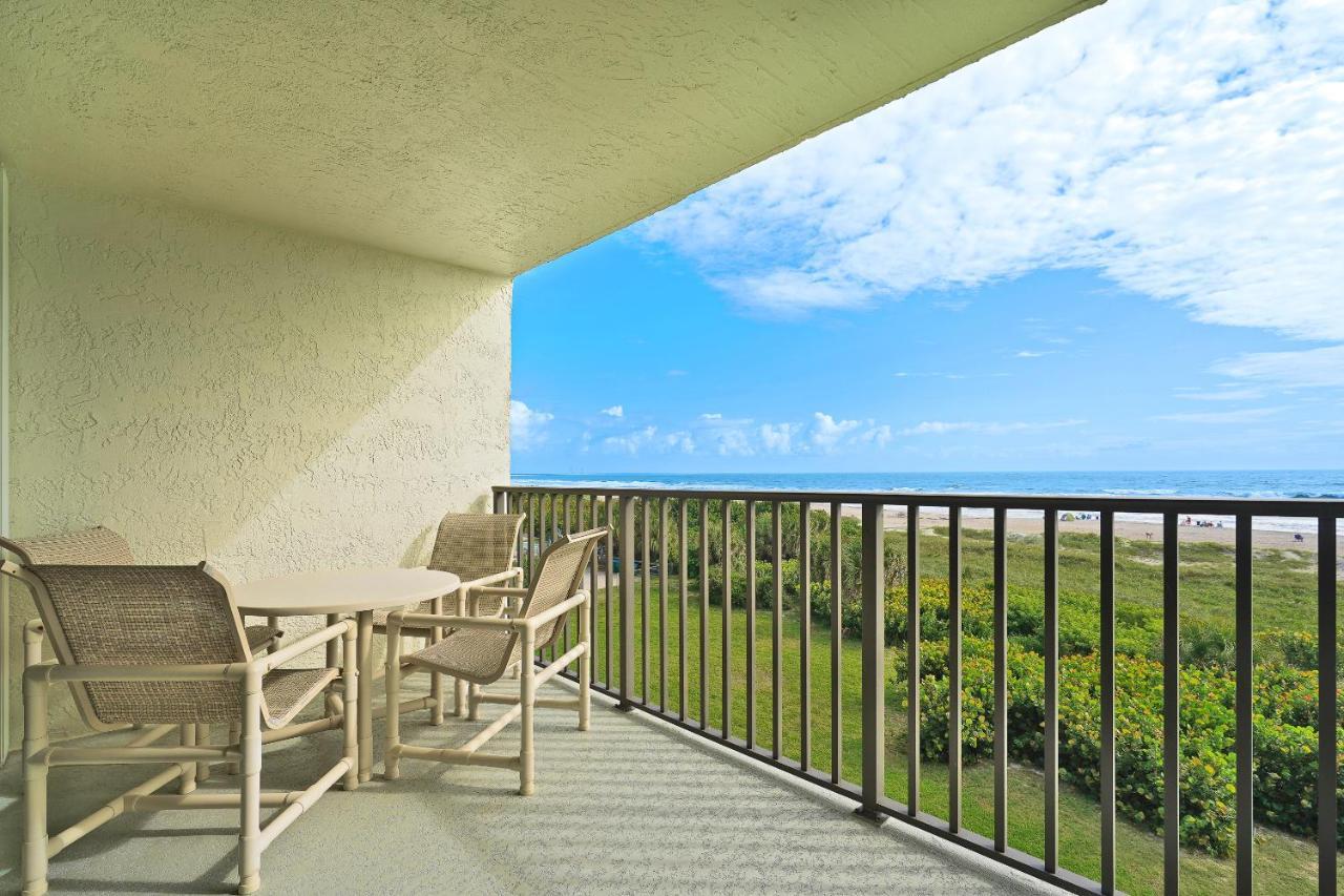 Cape Winds Resort Cape Canaveral Esterno foto