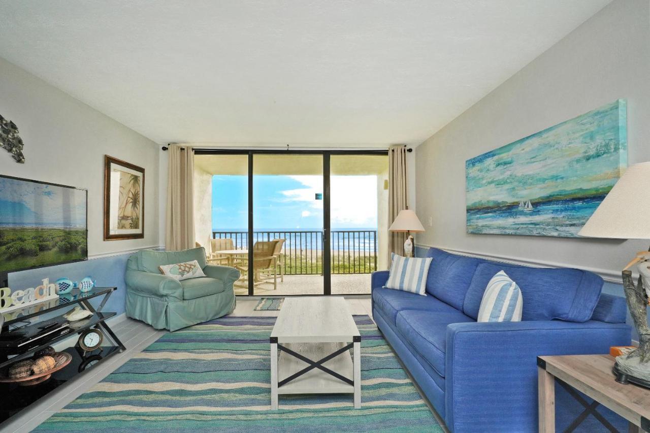 Cape Winds Resort Cape Canaveral Esterno foto