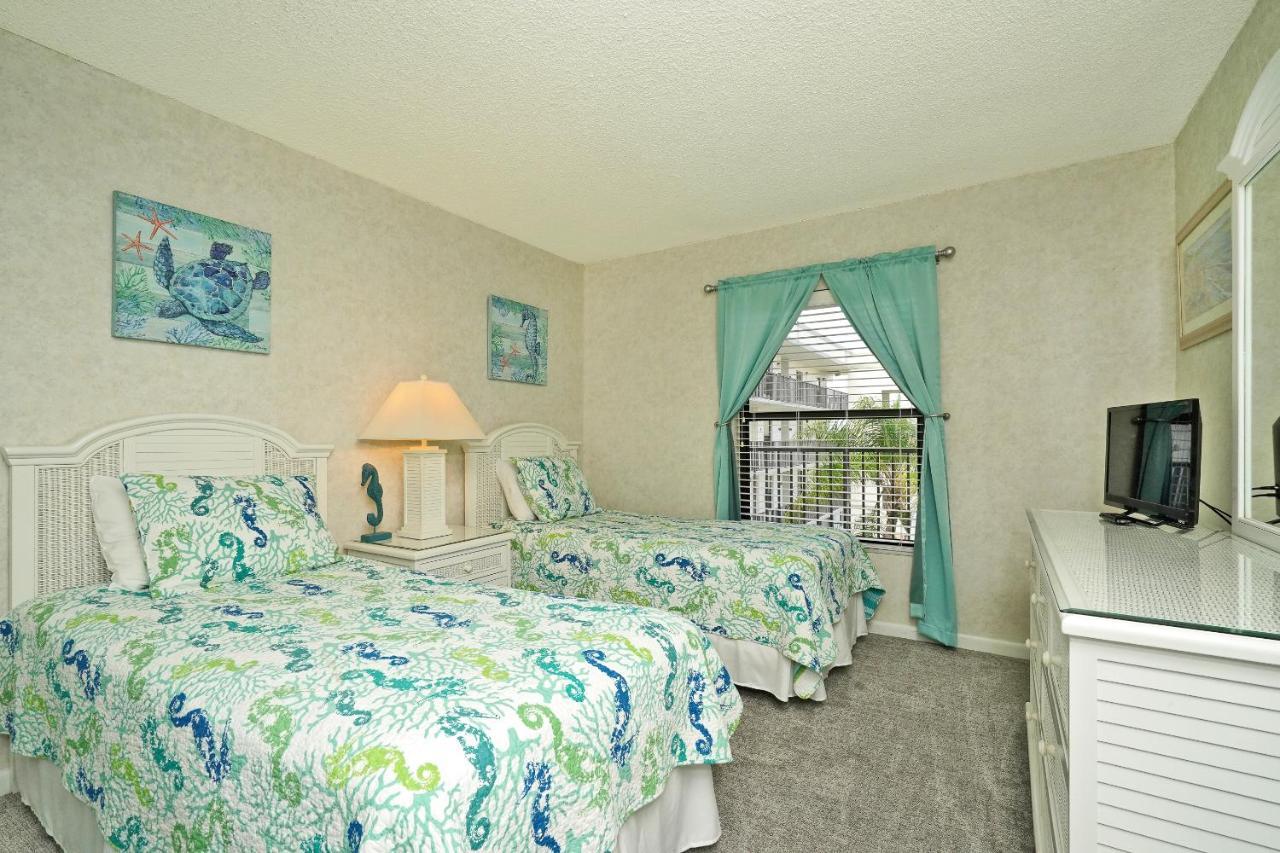 Cape Winds Resort Cape Canaveral Esterno foto