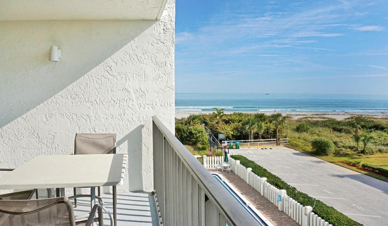 Cape Winds Resort Cape Canaveral Esterno foto