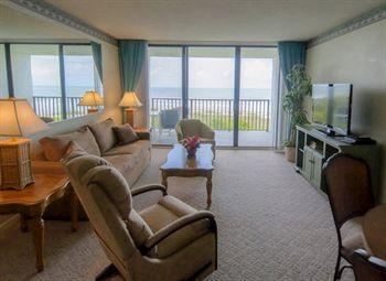 Cape Winds Resort Cape Canaveral Esterno foto