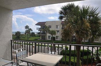Cape Winds Resort Cape Canaveral Esterno foto