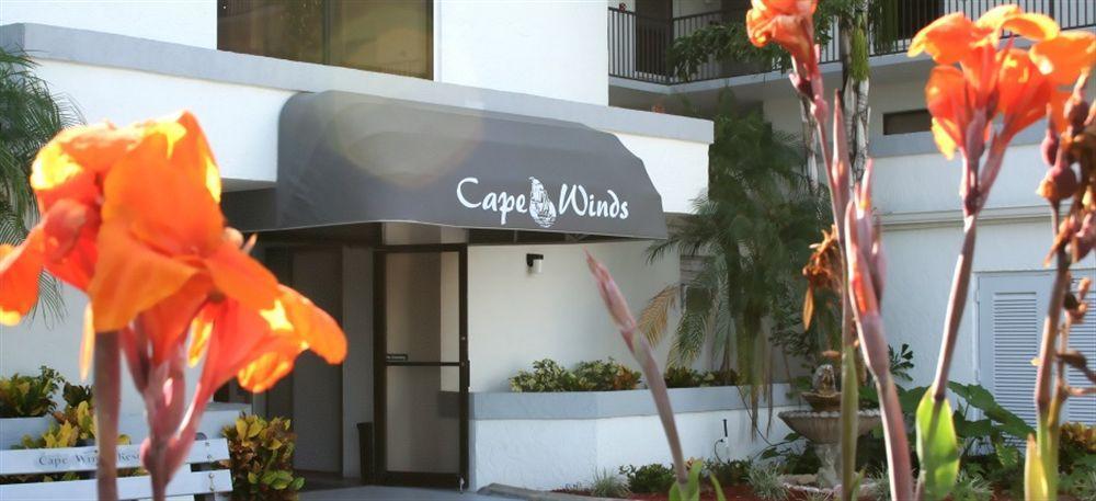 Cape Winds Resort Cape Canaveral Esterno foto