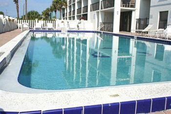 Cape Winds Resort Cape Canaveral Esterno foto