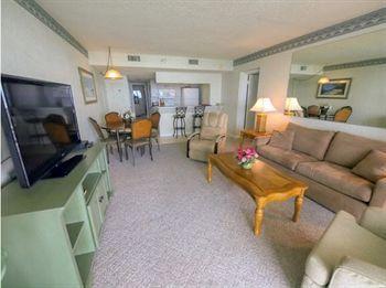 Cape Winds Resort Cape Canaveral Esterno foto