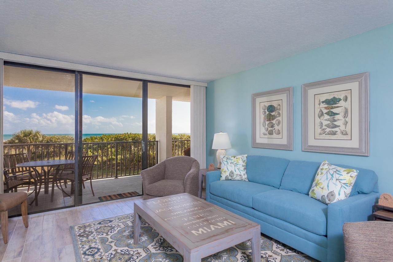 Cape Winds Resort Cape Canaveral Esterno foto