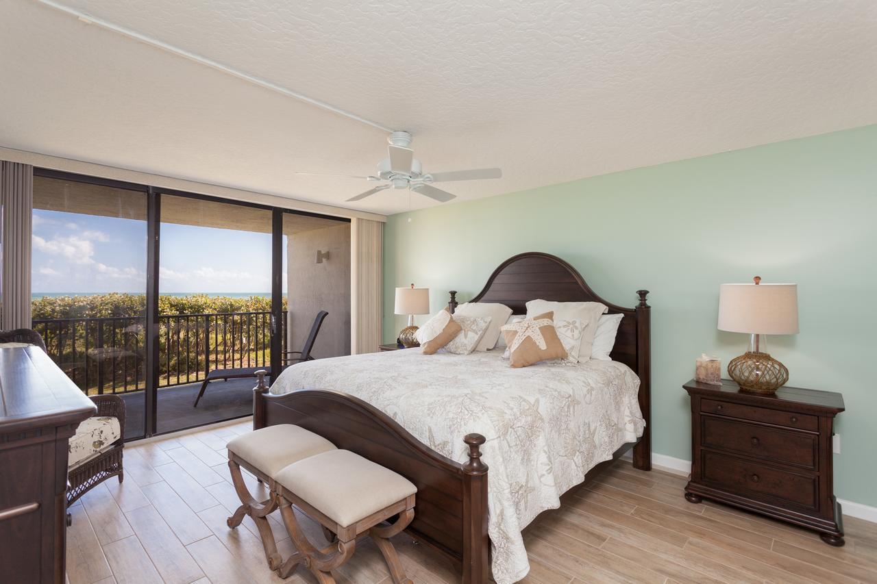 Cape Winds Resort Cape Canaveral Esterno foto