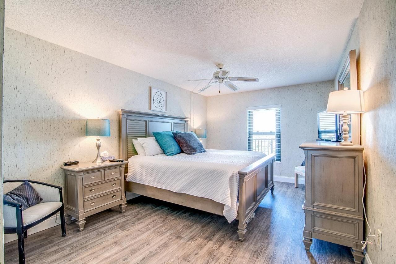 Cape Winds Resort Cape Canaveral Esterno foto