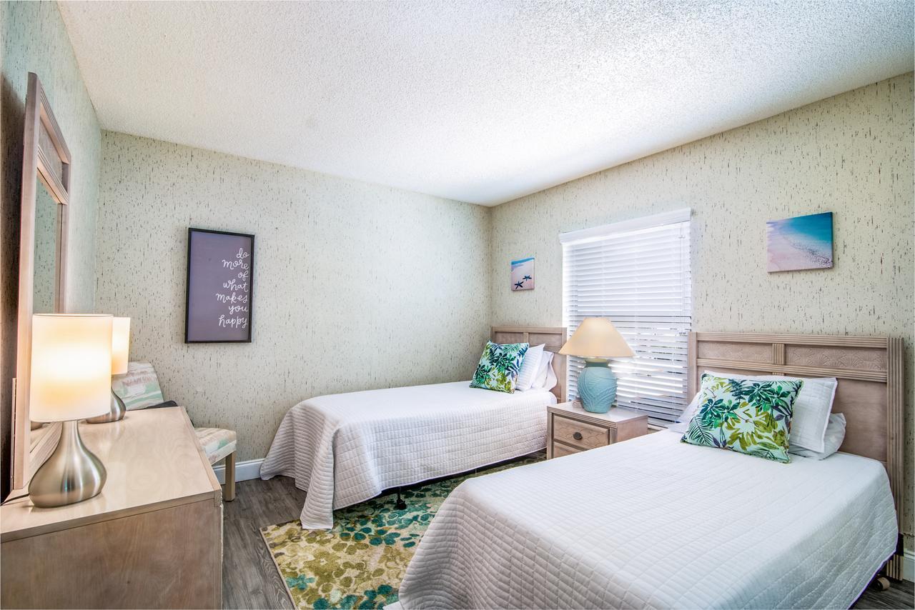 Cape Winds Resort Cape Canaveral Esterno foto