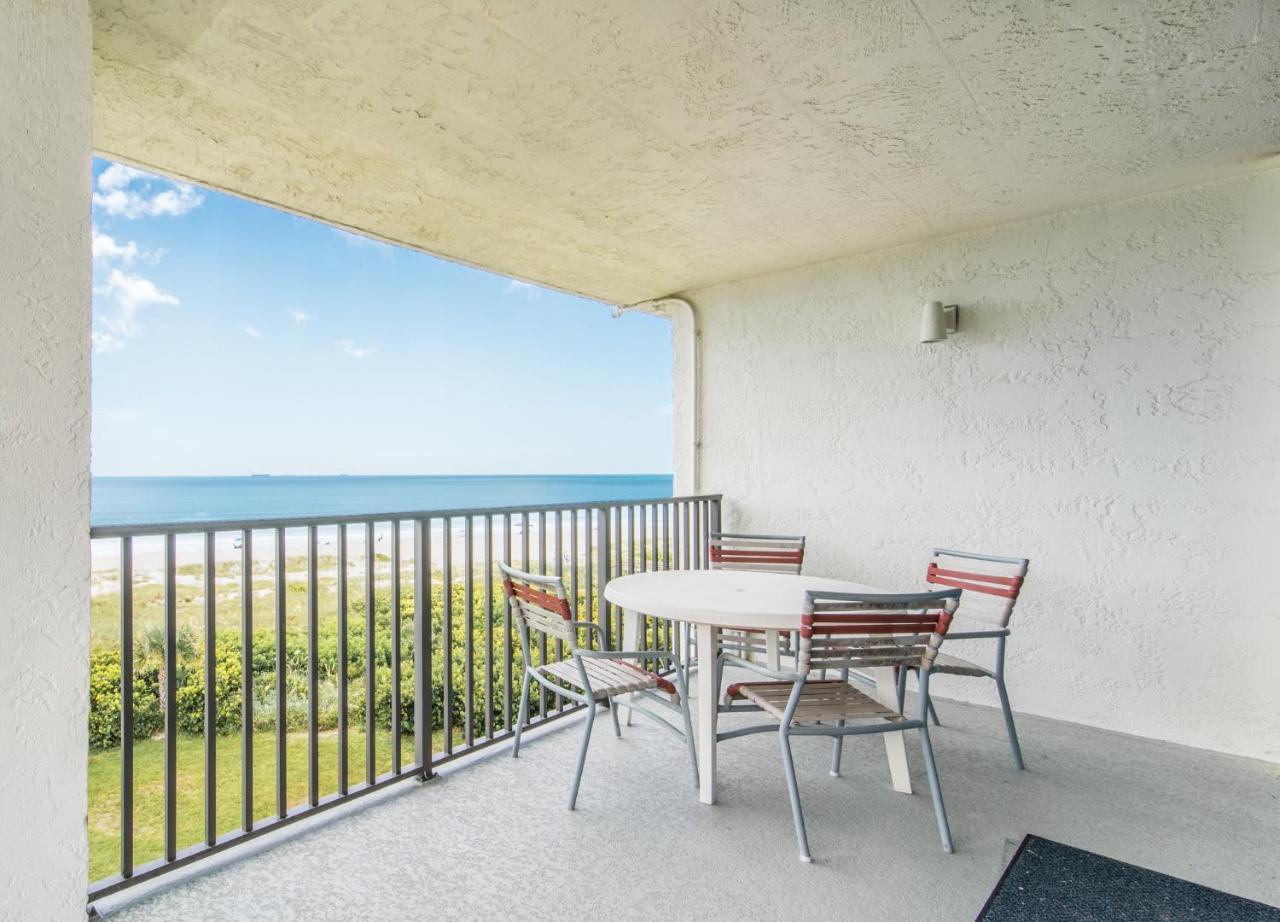 Cape Winds Resort Cape Canaveral Esterno foto